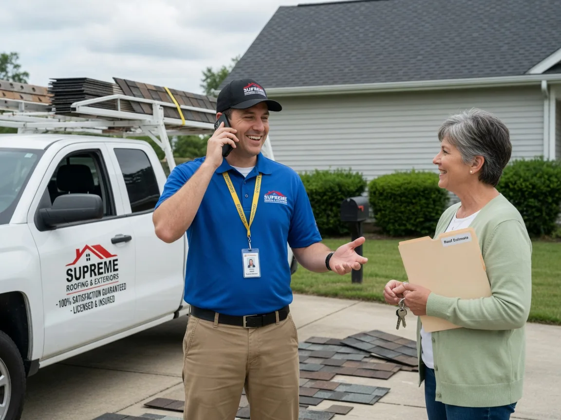 Roof Replacement Walkerville, MI FAQs